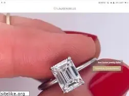 Sites similar to laurenbellejewelry.com