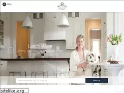 Sites similar to laurenbishophomes.com