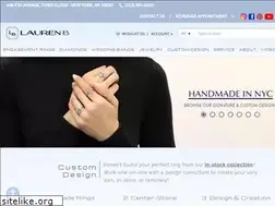 Sites similar to laurenbjewelry.com