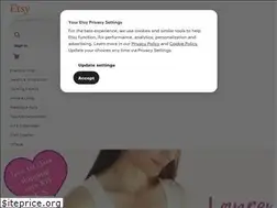 Sites similar to laurenblythedesigns.etsy.com