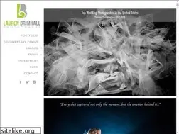 Sites similar to laurenbrimhallphotography.com