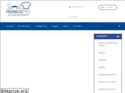 Sites similar to laurence-horeca.be