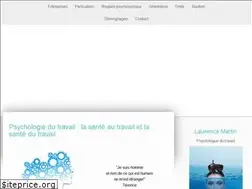 Sites similar to laurence-martin.fr
