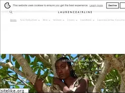 Sites similar to laurenceairline.com