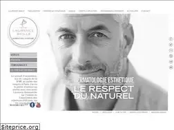 Sites similar to laurencebeille.fr