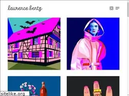 Sites similar to laurencebentz.com