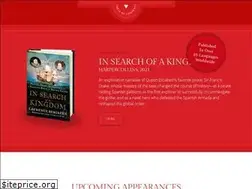 Sites similar to laurencebergreen.com
