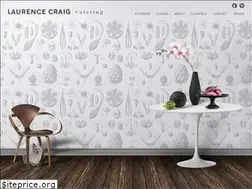 Sites similar to laurencecraigcatering.com