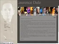 Sites similar to laurencedale.com