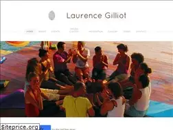 Sites similar to laurencegilliot.org