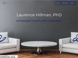 Sites similar to laurencehillman.com