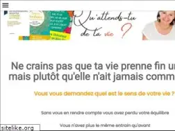 Sites similar to laurenceluye-tanet.com