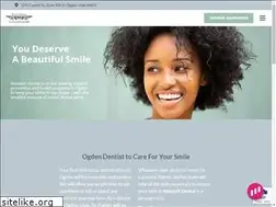 Sites similar to laurencepalmerdds.com