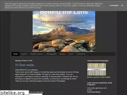 Sites similar to laurenceparent.blogspot.com