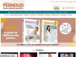 Sites similar to laurencepernoud.com