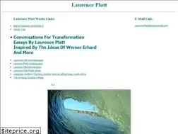 Sites similar to laurenceplatt.com