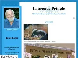 Sites similar to laurencepringle.com