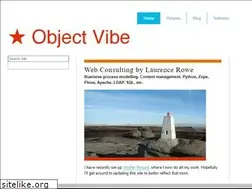 Sites similar to laurencerowe.com