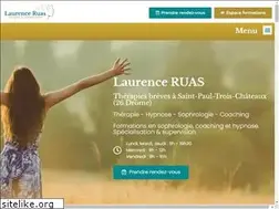 Sites similar to laurenceruas.com
