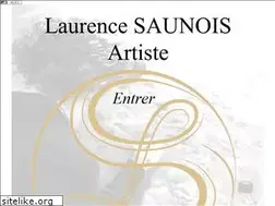 Sites similar to laurencesaunois.com