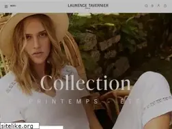 Sites similar to laurencetavernier.fr