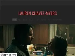 Sites similar to laurenchavezmyers.com