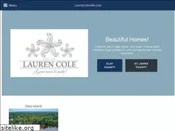 Sites similar to laurencolesells.com
