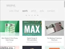 Sites similar to laurencronon.com