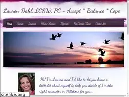 Sites similar to laurendahl.org