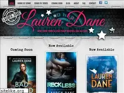 Sites similar to laurendane.com