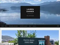 Sites similar to laurendanner.com