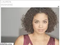 Sites similar to laurendeshane.com