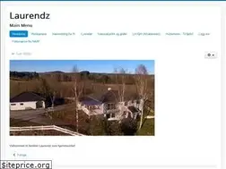 Sites similar to laurendz.no
