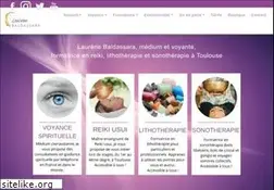 Sites similar to laurene-baldassara.com