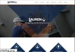 Sites similar to laurenec.com