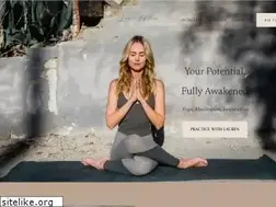 Sites similar to laureneckstrom.com