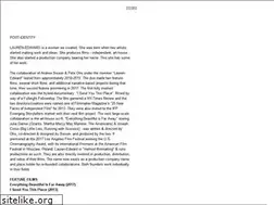 Sites similar to laurenedward.com