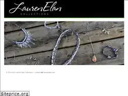 Sites similar to laurenelan.com