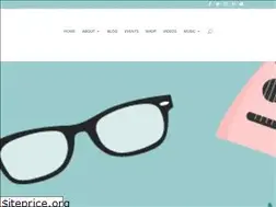 Sites similar to laurenfairweather.com