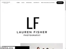 Sites similar to laurenfisher.photography