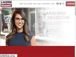 Sites similar to laurenforcolorado.com