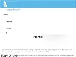 Sites similar to laurenfranza.com