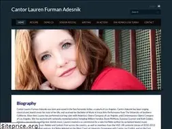 Sites similar to laurenfurman.com