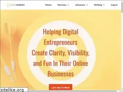 Sites similar to laurengaggioli.com