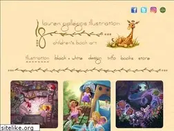 Sites similar to laurengallegos.com