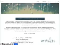 Sites similar to laurengourleylcsw.com