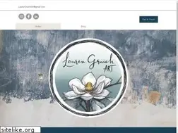 Sites similar to laurengruich.com