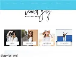 Sites similar to laurenguyphotography.com