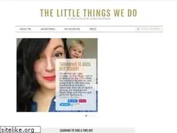 Sites similar to laurenhartmann.com