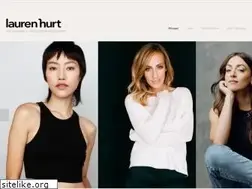 Sites similar to laurenhurtheadshots.com